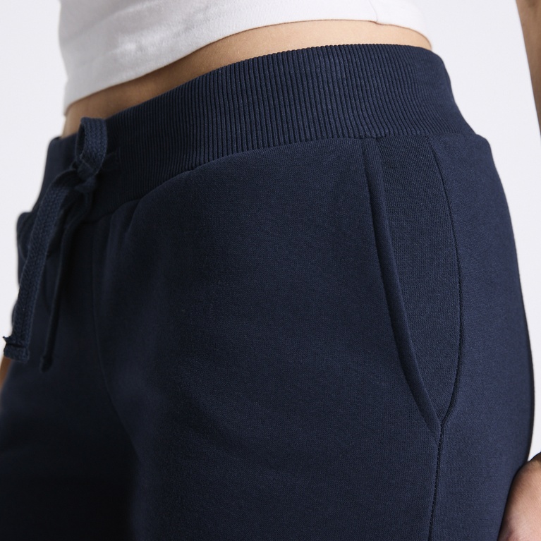 Heavy sweatpants "Sanne" Dark Blue